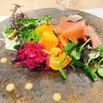 お料理 三七三 - 