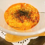 お料理 三七三 - TKG