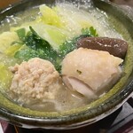 やき鳥 たかはし - 