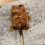 やき鳥 たかはし - 