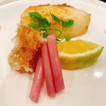 お料理 三七三 - アラ