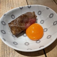 熟成和牛焼肉エイジング・ビーフ 神楽坂飯田橋店 - 