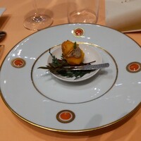 リストランテ ル・ミディ ひらまつ - 