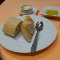 リストランテ ル・ミディ ひらまつ - 