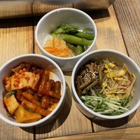 熟成和牛焼肉エイジング・ビーフ 神楽坂飯田橋店 - 