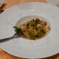 リストランテ ル・ミディ ひらまつ - 