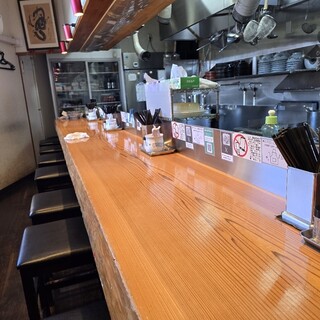 こだわり麺工房たご_2