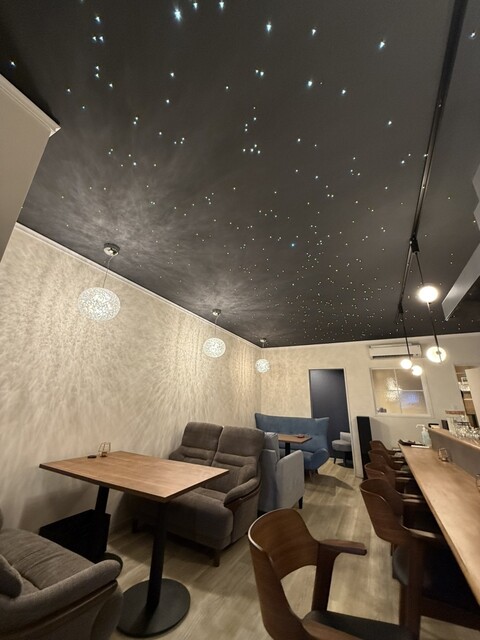 Hoshizora Cafe Sirius photo 5