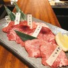 焼肉萬野 心斎橋店