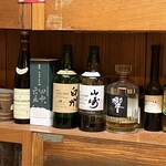 和洋酒菜 ひで - 