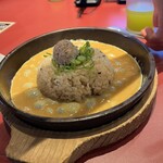 丸源ラーメン  - 