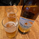 センターグリル - 