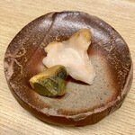 和洋酒菜 ひで - 