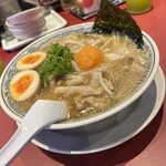 丸源ラーメン  神戸有野店 - 