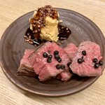 和洋酒菜 ひで - 