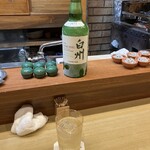 和洋酒菜 ひで - 