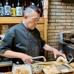 和洋酒菜 ひで - 