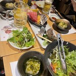 ヤマヤ鮮魚店 弥平 - 