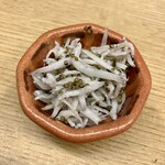和洋酒菜 ひで - 