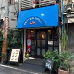 センターグリル - 