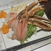 恵比寿 蟹よし - 