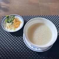 ホテルオークラレストラン名古屋 中国料理 桃花林 - 広東風白粥