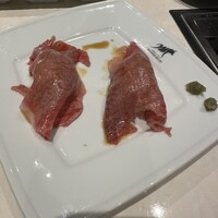 和牛焼肉 ワンダフィレ - 