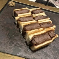和牛焼肉 ワンダフィレ - 
