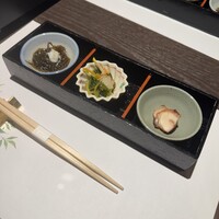 恵比寿 蟹よし - 