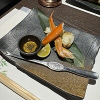 恵比寿 蟹よし - 