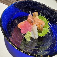 恵比寿 蟹よし - 