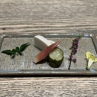 鳥カミ - 
