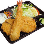 各種お弁当、オードブル、単品 お持ち帰りできます。