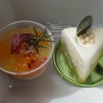 チッチョ  パスティッチョ -  2014/05