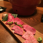 Yakiniku Dou Raku - 