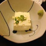 Ajikoubou Yuzu - 味工房 ゆず名物！チーズ豆腐！！