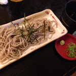 Ajikoubou Yuzu - 蕎麦