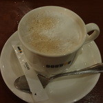 ドトールコーヒーショップ -  カフェラテ：２５０円 (2014/5)