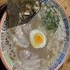 大砲ラーメン  小郡店（松崎分校）