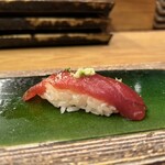 柳橋きたろう場内 - 