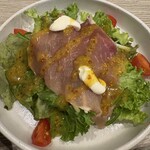 エイス シー オイスターバー - 