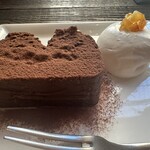 アンバードロップコーヒーロースターズ - 