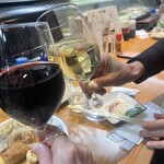 旬菜と海鮮　森田屋 - 