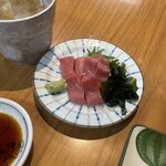 旬菜と海鮮　森田屋 - 