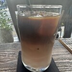 アンバードロップコーヒーロースターズ - 