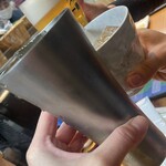 旬菜と海鮮　森田屋 - 