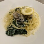 エイス シー オイスターバー - 