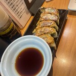 旬菜と海鮮　森田屋 - 