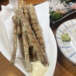 旬菜と海鮮　森田屋 - 