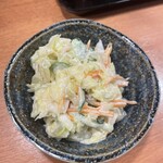旬菜と海鮮　森田屋 - 
